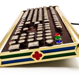 Alchemist Keyboard