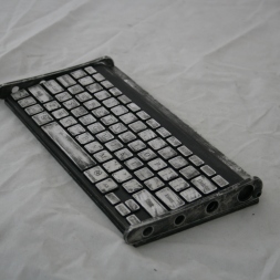 Apple Wireless Machinist