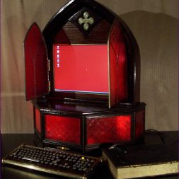 Archbishop PC