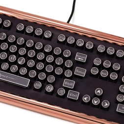 Baron of Cyprus Keyboard