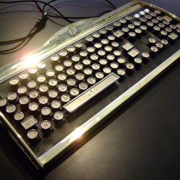 New Yorker Keyboard