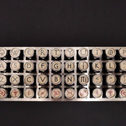 Planck Key Caps