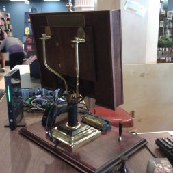 Point of Sale