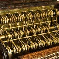 The Clacker Gears