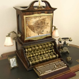 The Clacker PC 2