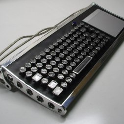 Trackpad Aviator