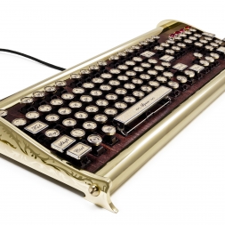 Marquis Keyboard