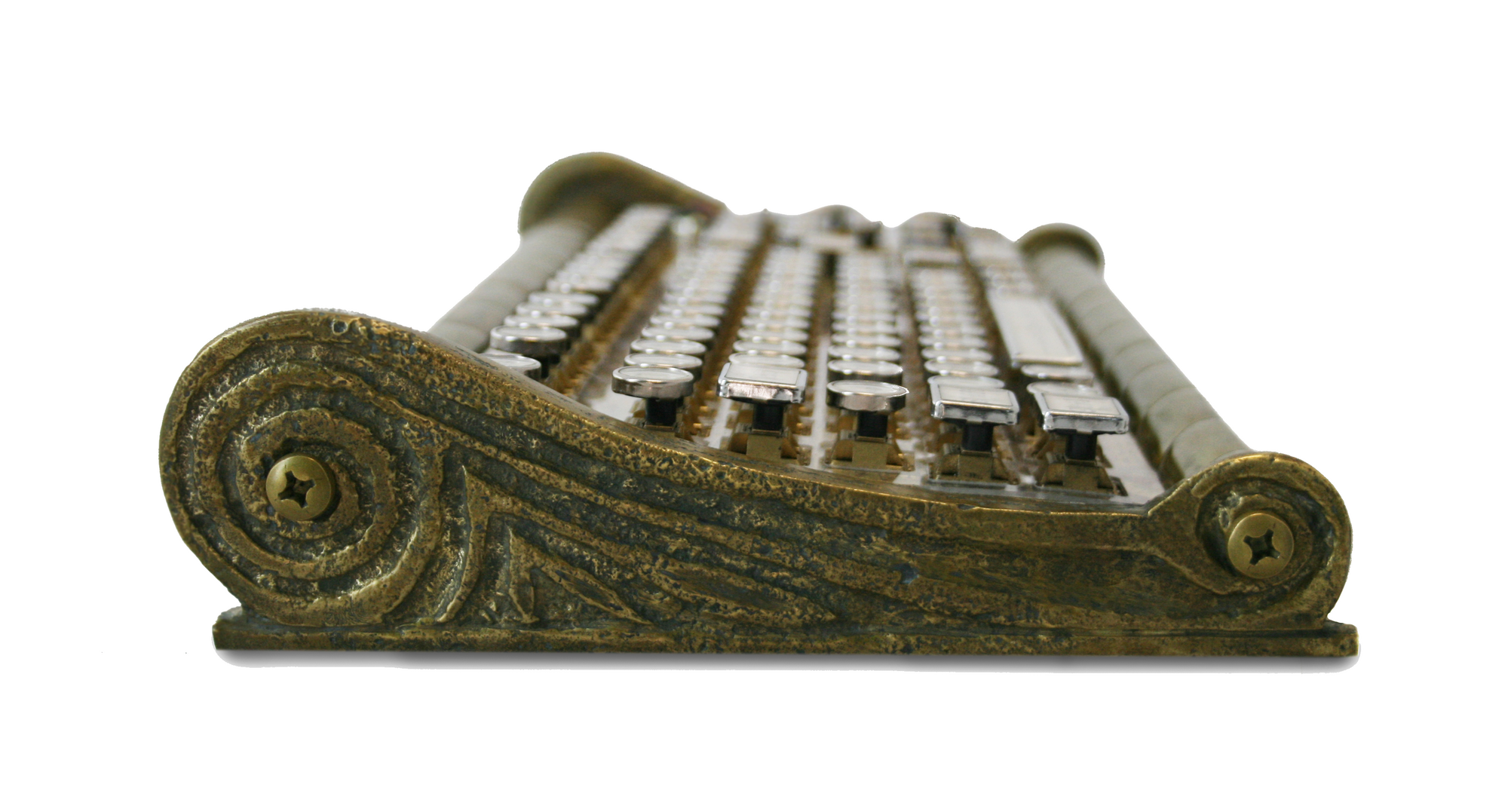 The Seafarer Keyboard - Image 3