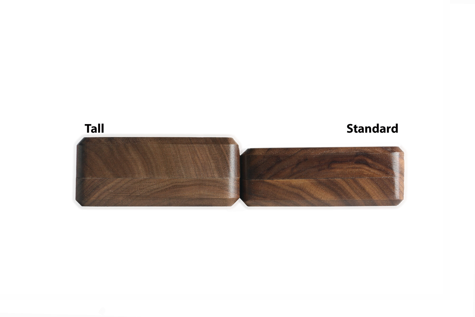 Clamshell Planck Hardwood Case (Rev 6) - Image 10