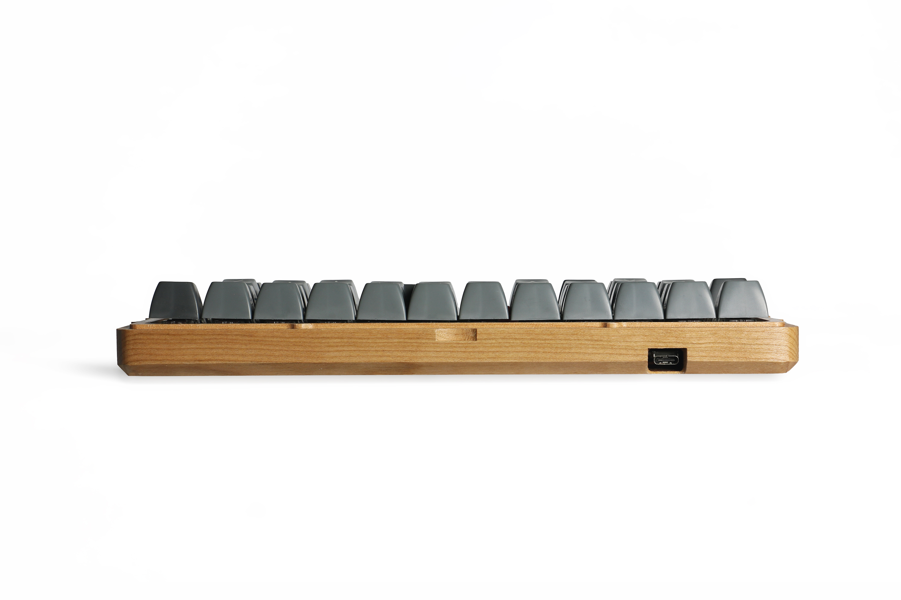 Clamshell Planck Hardwood Case (Rev 6) - Image 13