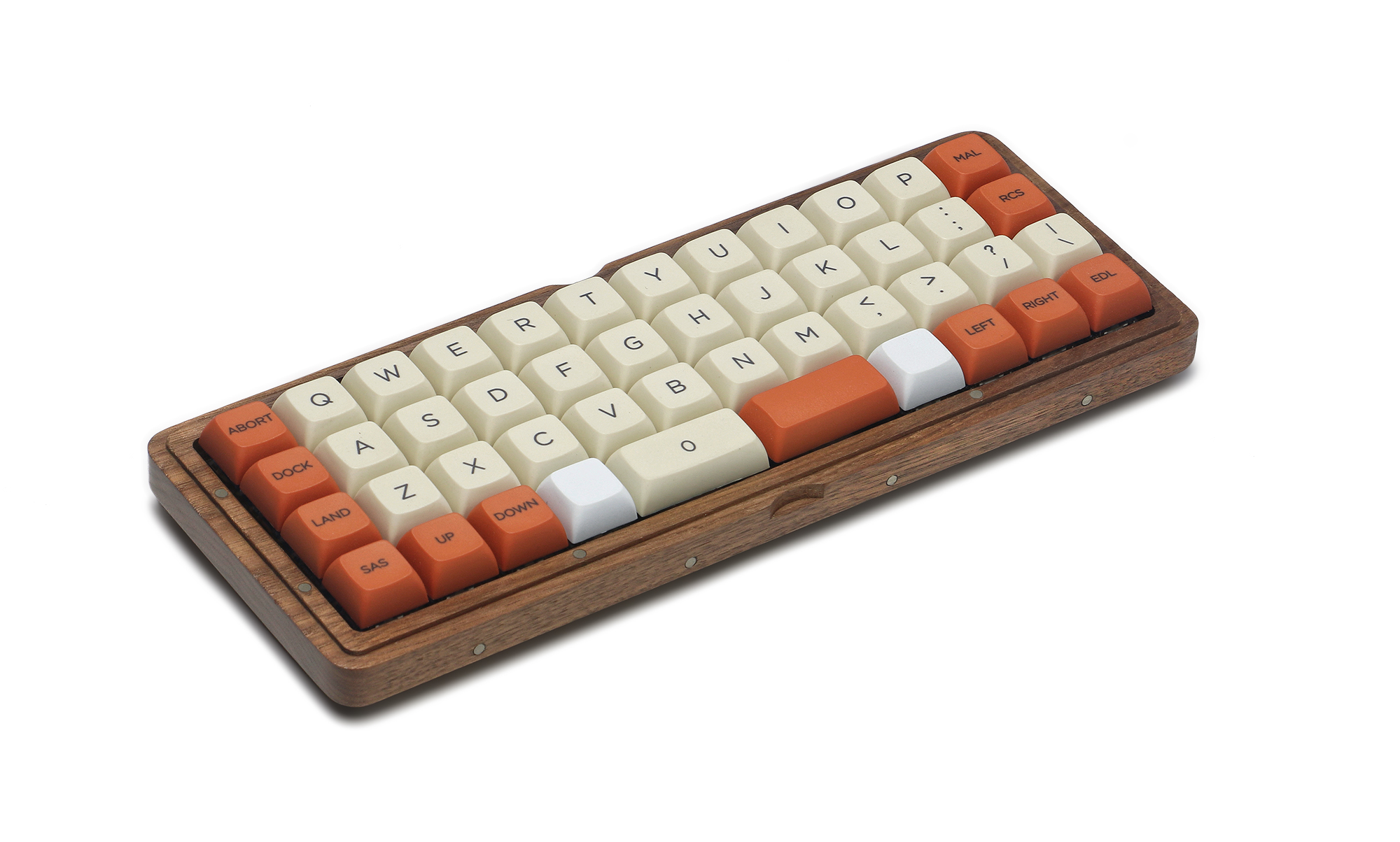 Clamshell Planck Hardwood Case (Rev 6) - Image 6