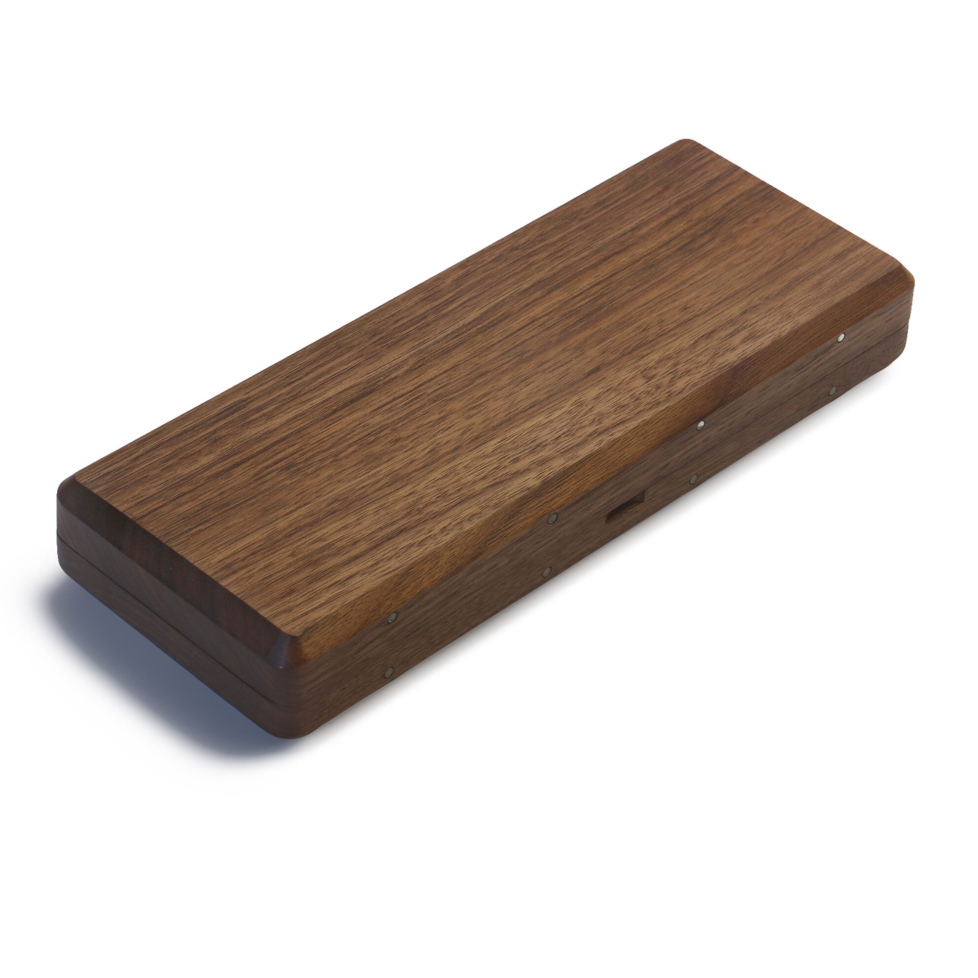 Clamshell 60% Hardwood Case