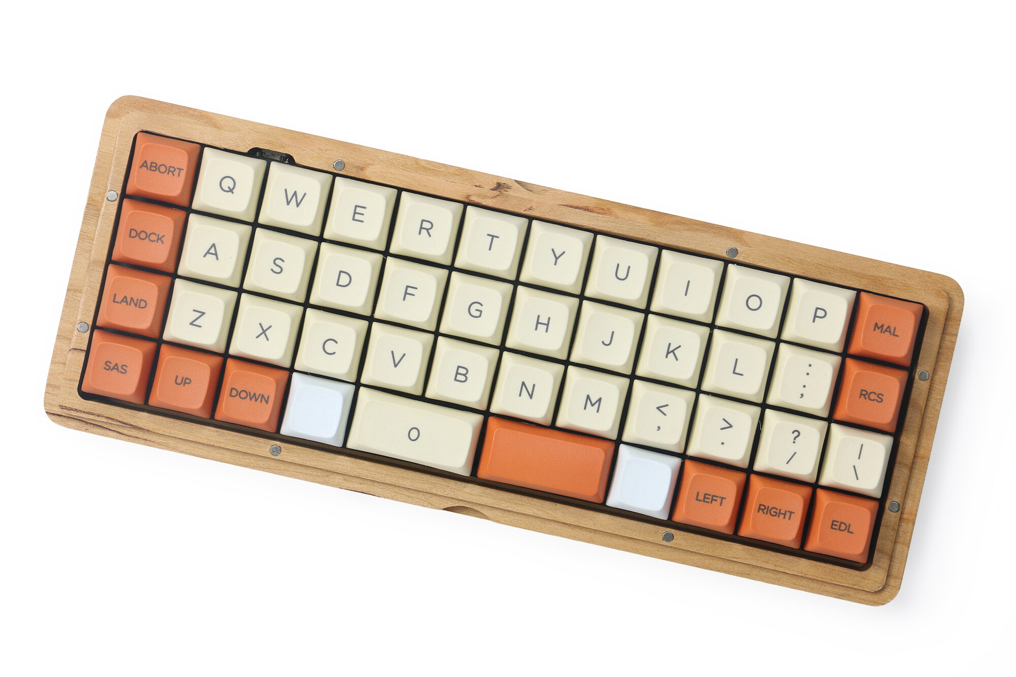Clamshell Planck Hardwood Case (Rev 6) - Image 7