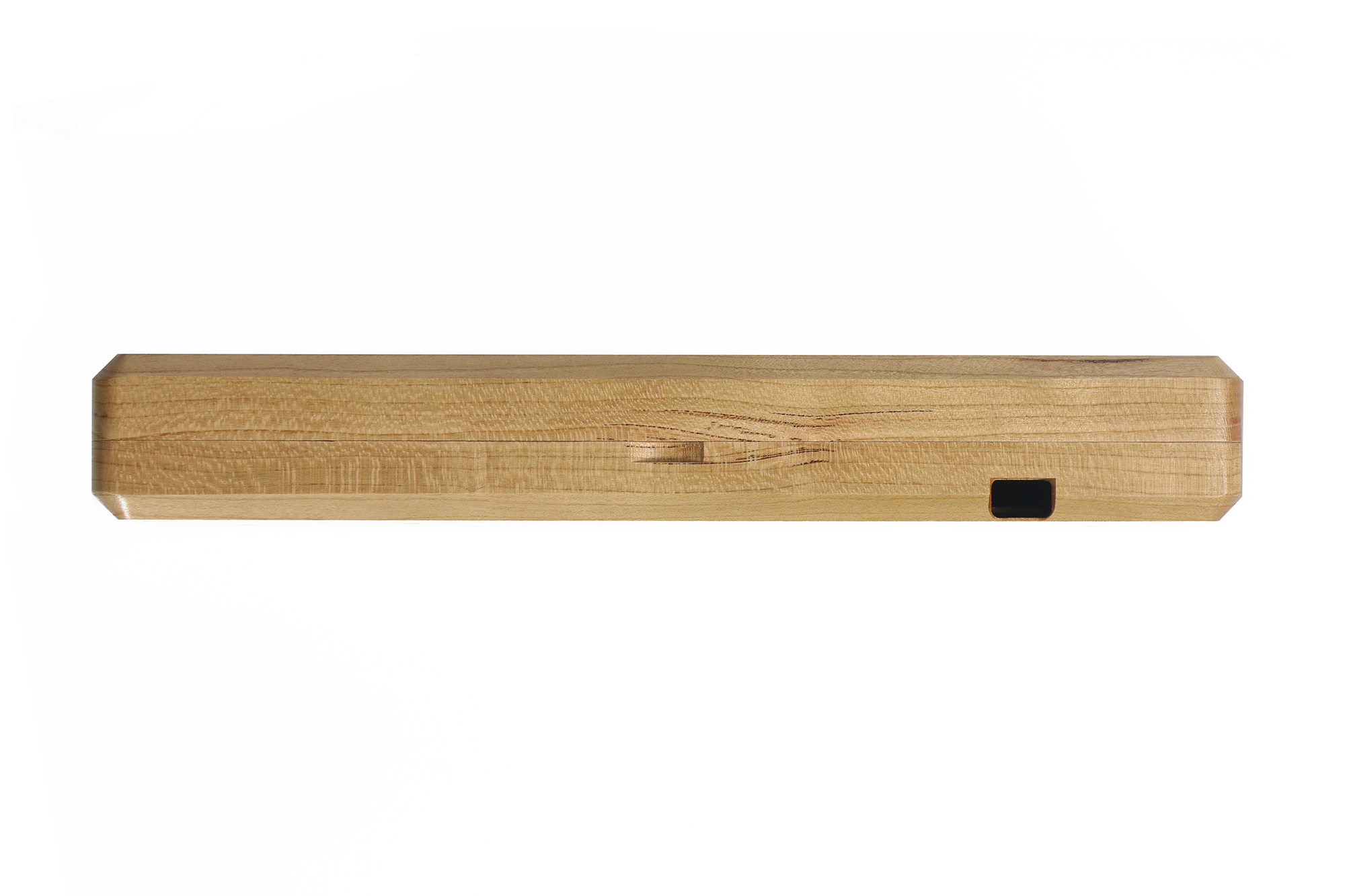 Clamshell Planck Hardwood Case (Rev 6) - Image 15