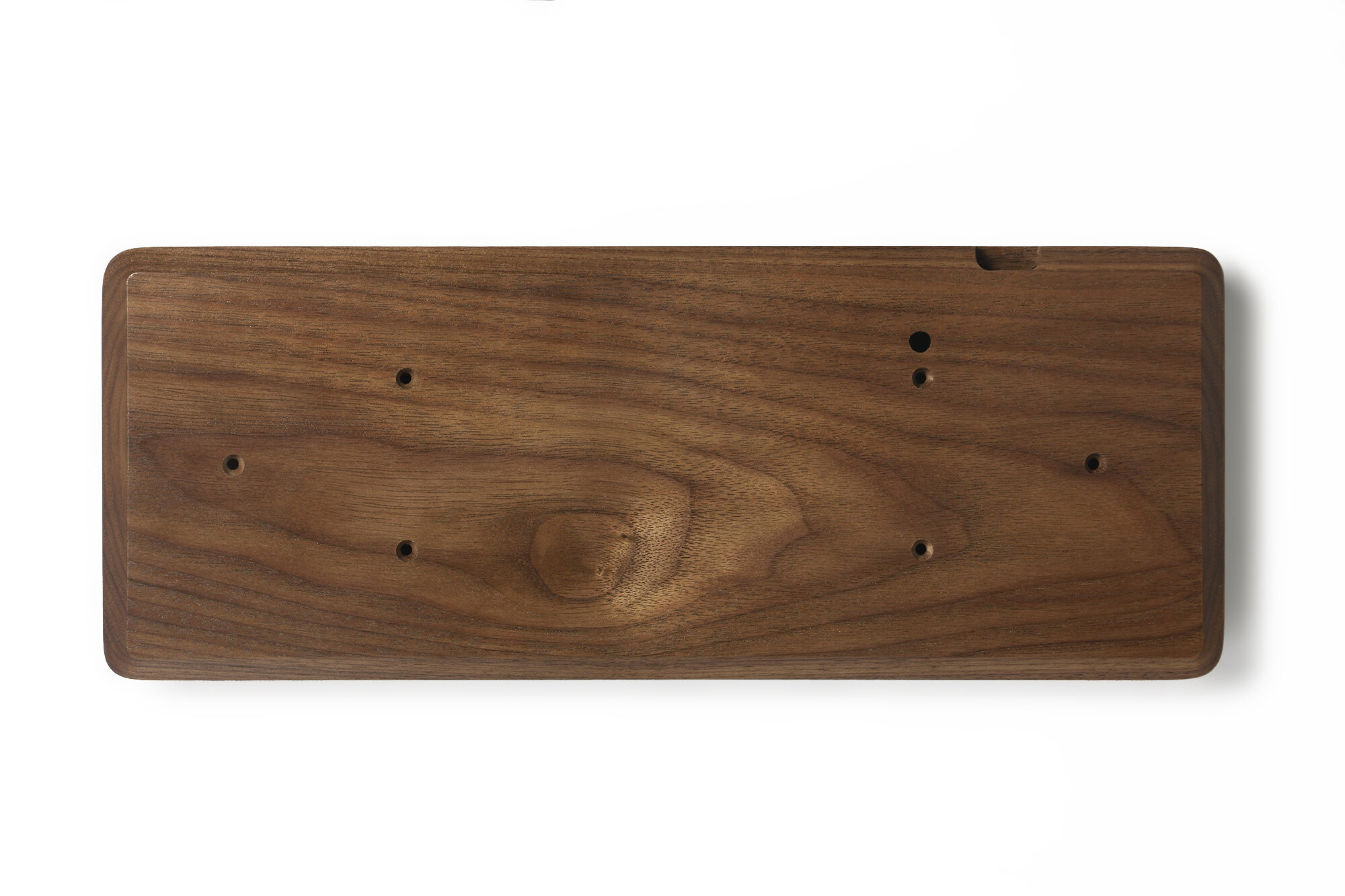 Clamshell Planck Hardwood Case (Rev 6) - Image 3