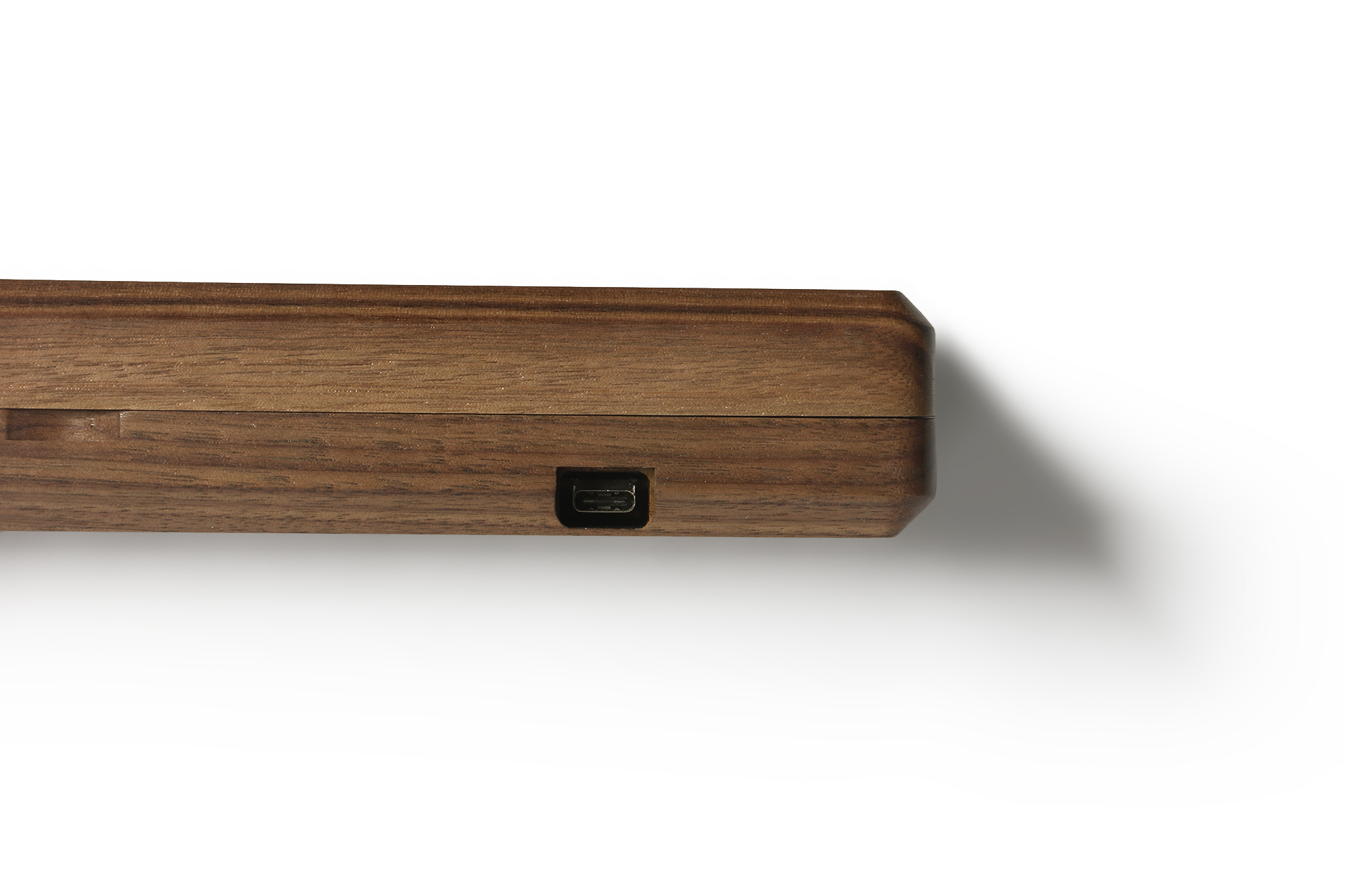 Clamshell Planck Hardwood Case (Rev 6) - Image 17