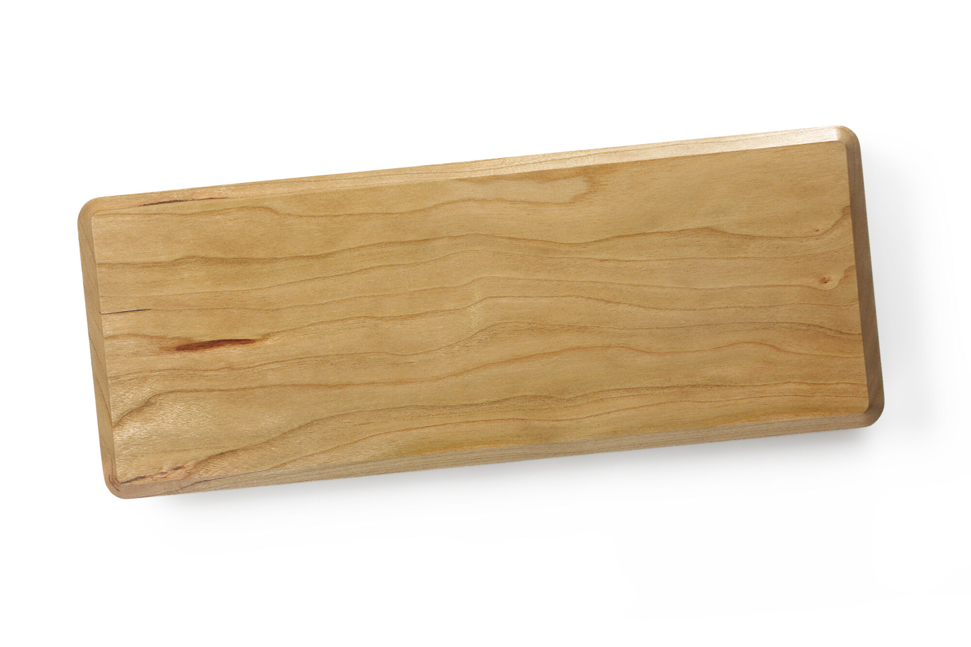 Clamshell Planck Hardwood Case (Rev 6) - Image 4