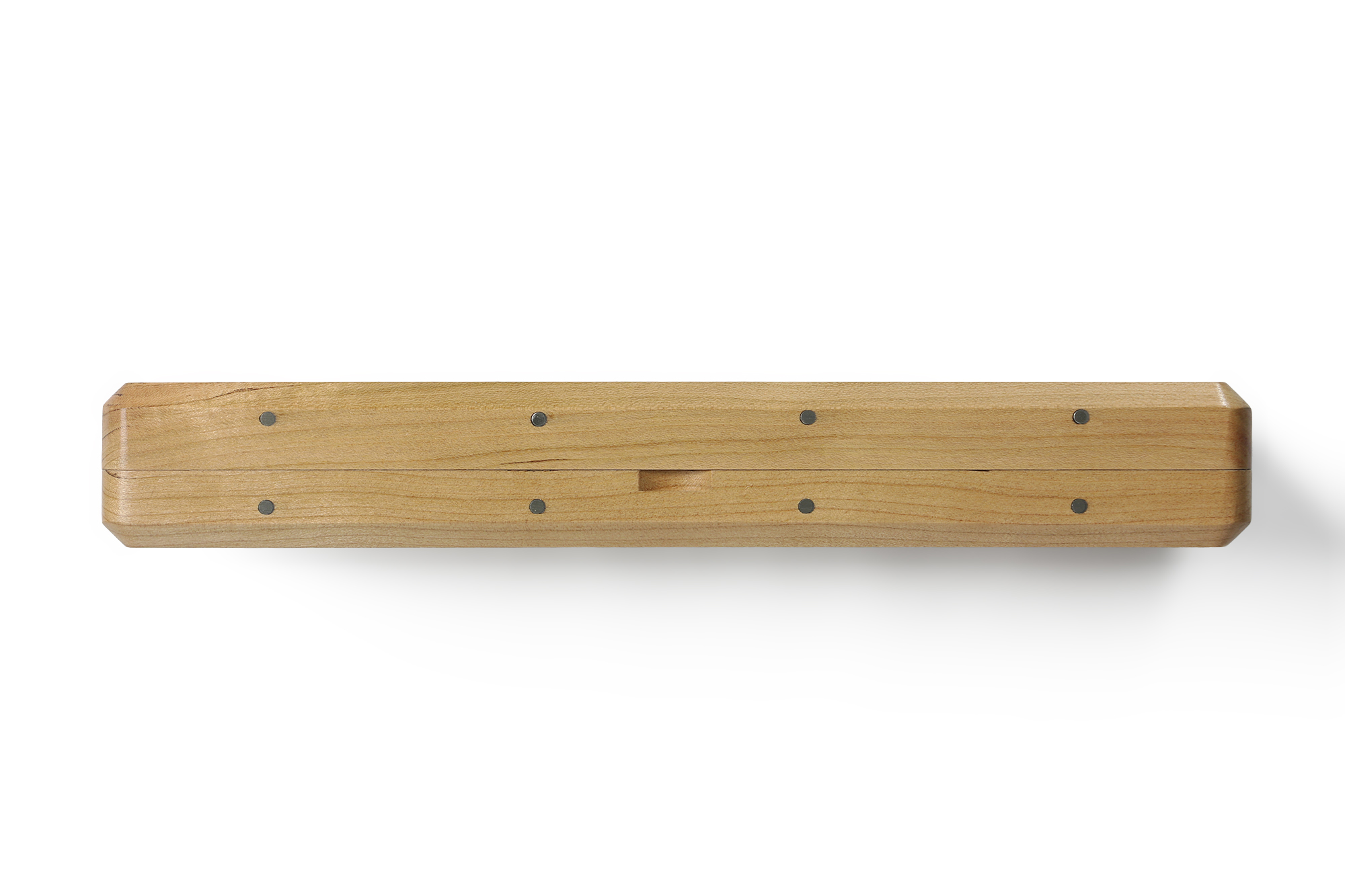 Clamshell Planck Hardwood Case (Rev 6) - Image 14